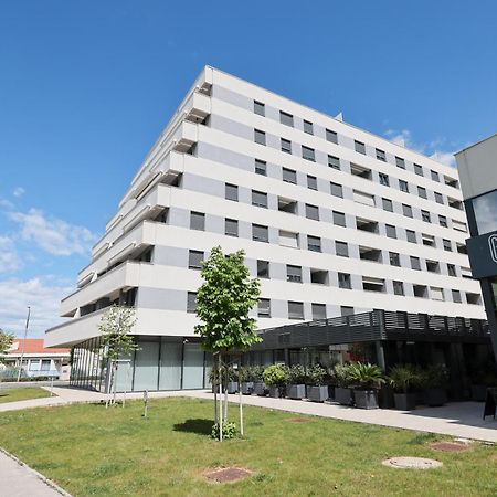 Yvonne Apartamento Zadar Exterior foto