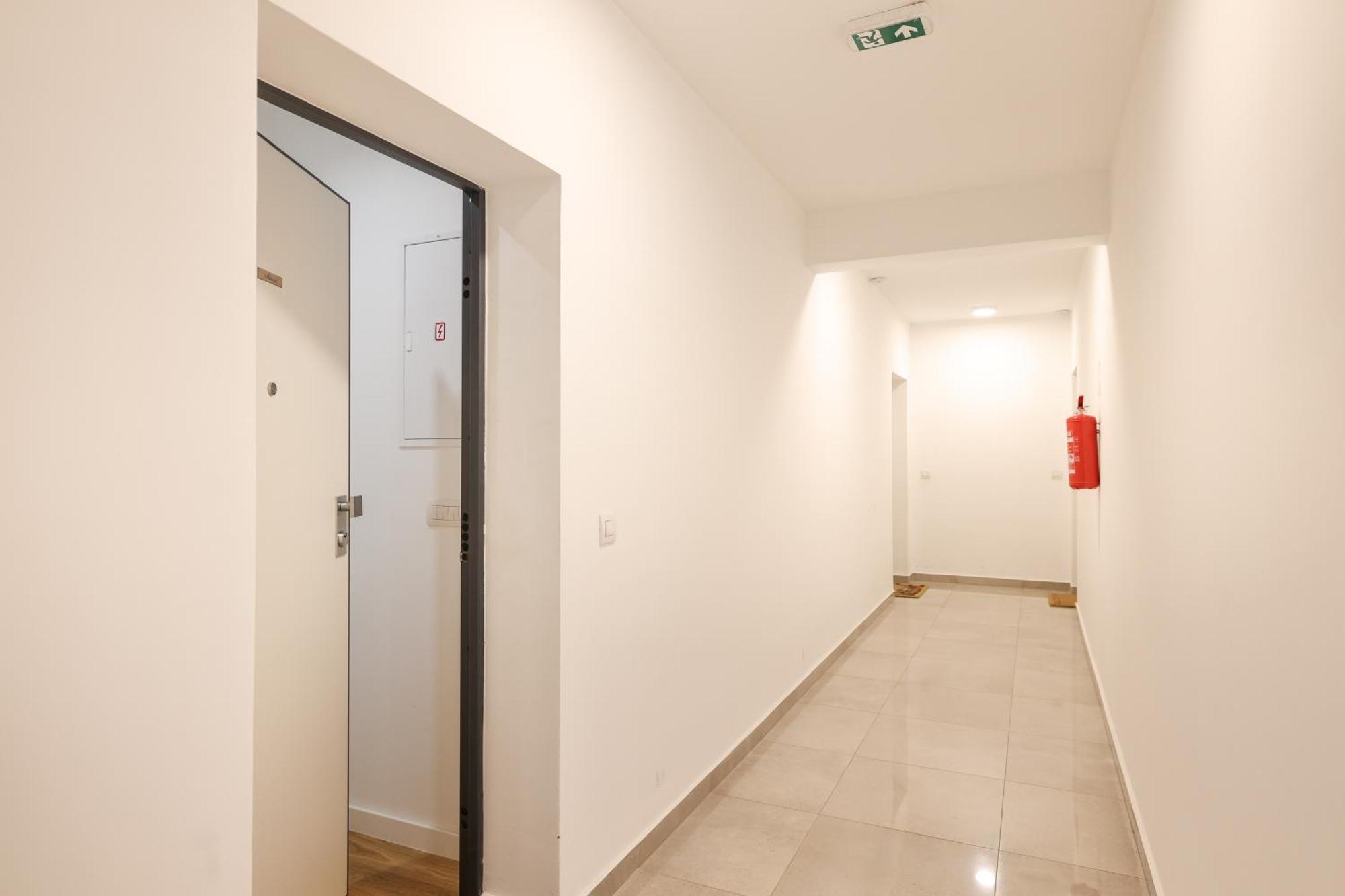 Yvonne Apartamento Zadar Exterior foto